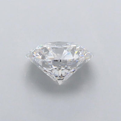 0.56 Carat Round Lab Diamond :: 360 spin frame 01