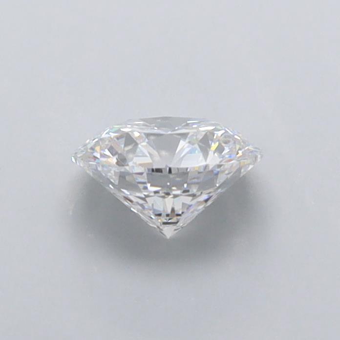 0.56 Carat Round Lab Diamond :: 360 spin frame 01