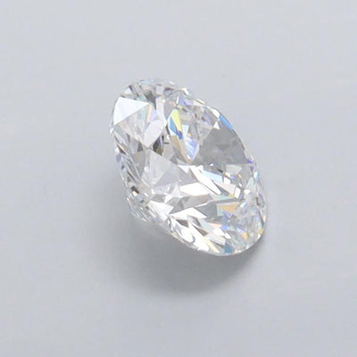 0.56 Carat Round Lab Diamond :: 360 spin frame 02