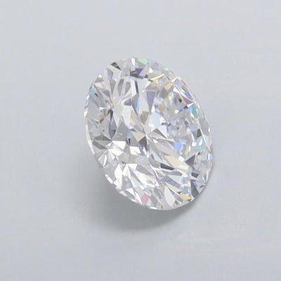 0.56 Carat Round Lab Diamond :: 360 spin frame 04