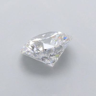 0.56 Carat Round Lab Diamond :: 360 spin frame 05