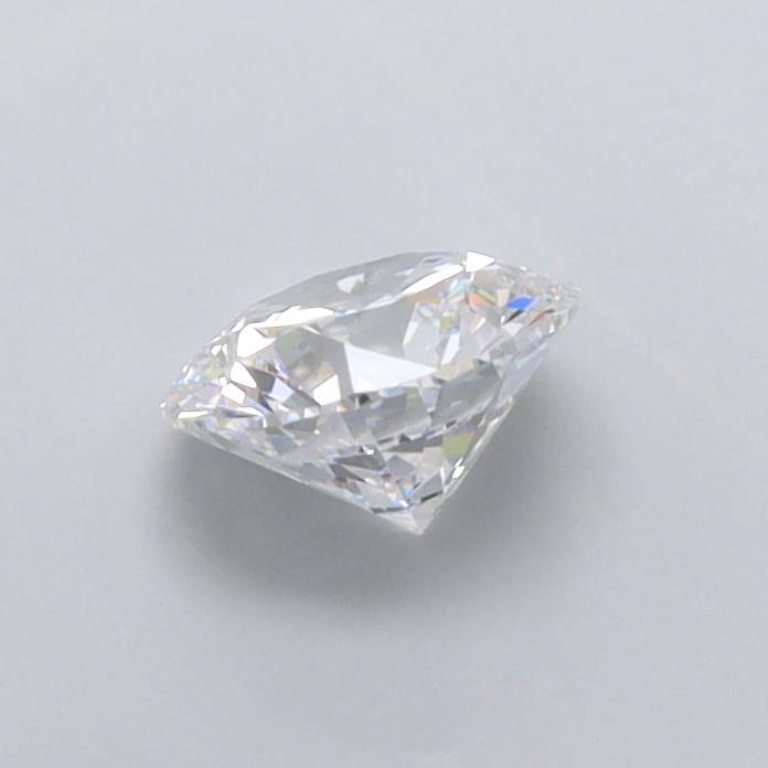 0.56 Carat Round Lab Diamond :: 360 spin frame 05