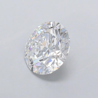 0.56 Carat Round Lab Diamond :: 360 spin frame 06