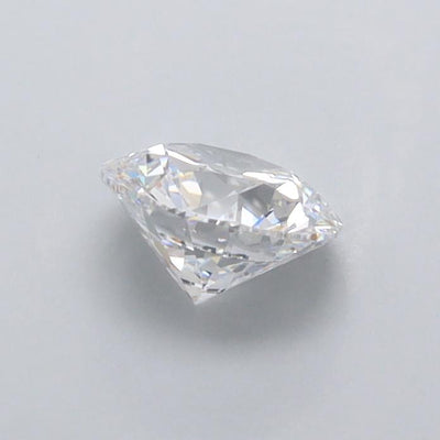 0.56 Carat Round Lab Diamond :: 360 spin frame 07