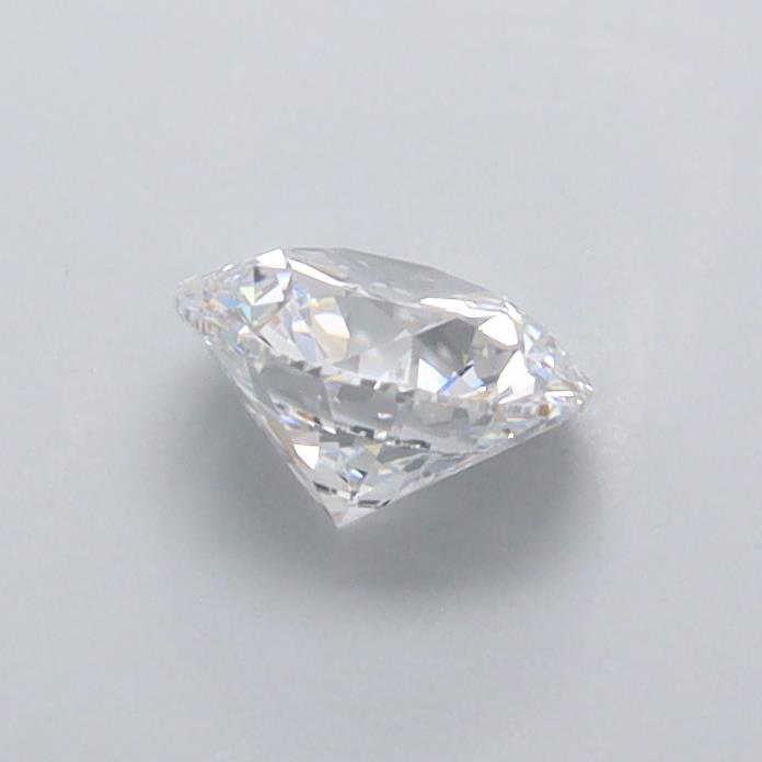 0.56 Carat Round Lab Diamond :: 360 spin frame 07