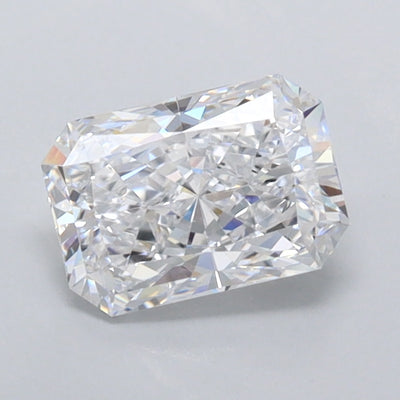 0.97 Carat Radiant Lab Diamond