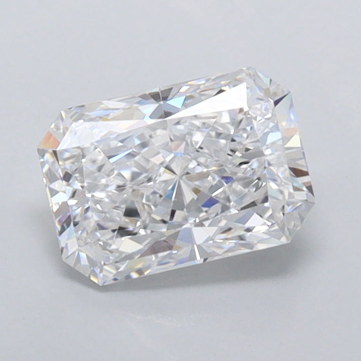 0.97 Carat Radiant Lab Diamond