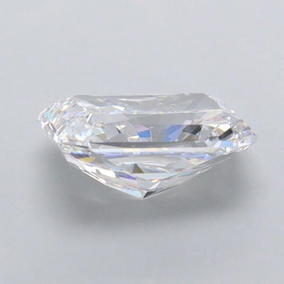 0.97 Carat Radiant Lab Diamond :: 360 spin frame 02