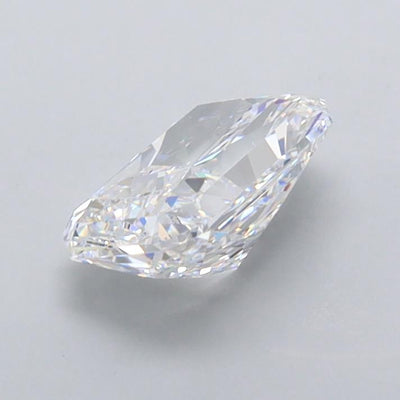 0.97 Carat Radiant Lab Diamond :: 360 spin frame 03