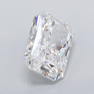 0.97 Carat Radiant Lab Diamond :: 360 spin frame 06