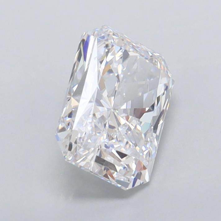 0.97 Carat Radiant Lab Diamond :: 360 spin frame 06