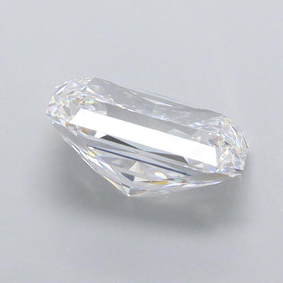 0.97 Carat Radiant Lab Diamond :: 360 spin frame 07