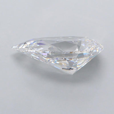 1.86 Carat Pear Lab Diamond :: 360 spin frame 02
