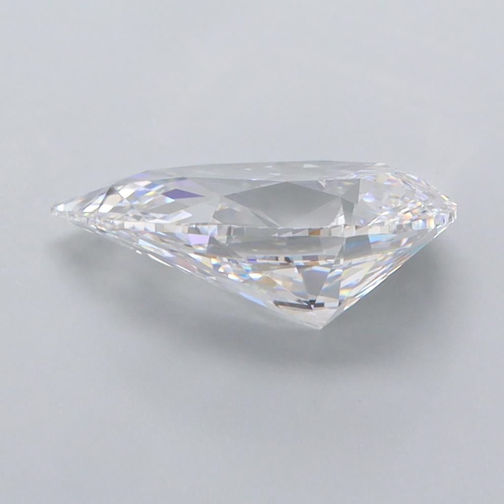 1.86 Carat Pear Lab Diamond :: 360 spin frame 02