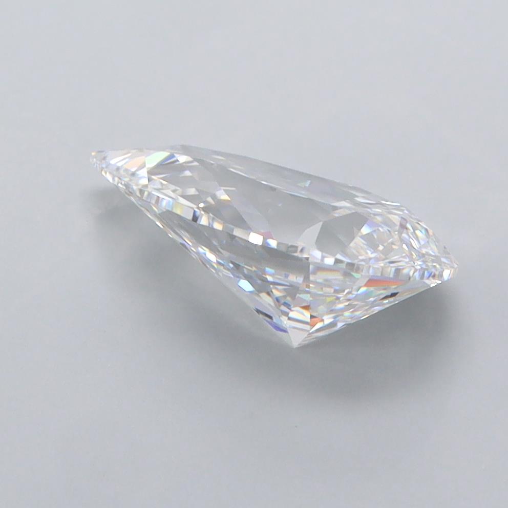 1.86 Carat Pear Lab Diamond :: 360 spin frame 06
