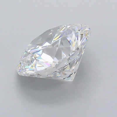 1.22 Carat Round Lab Diamond :: 360 spin frame 03