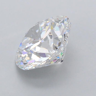 1.22 Carat Round Lab Diamond :: 360 spin frame 04