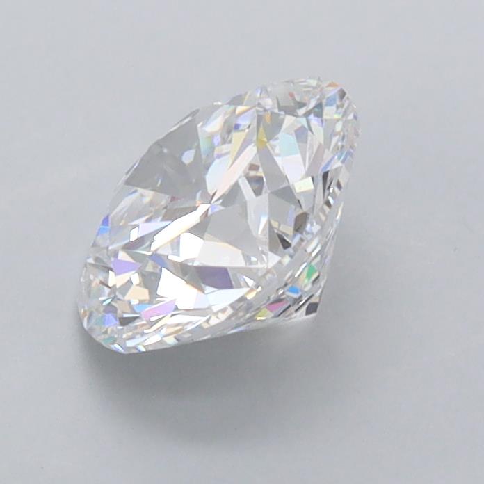 1.22 Carat Round Lab Diamond :: 360 spin frame 04