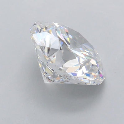 1.22 Carat Round Lab Diamond :: 360 spin frame 07