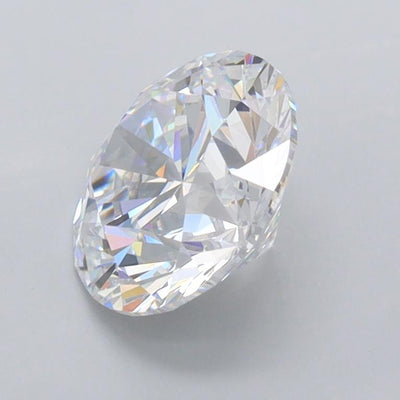 1.69 Carat Round Lab Diamond :: 360 spin frame 01