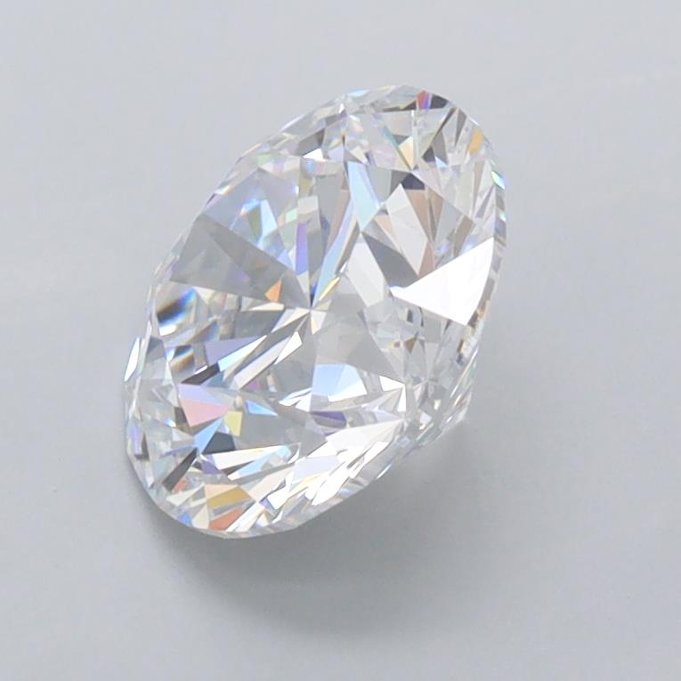 1.69 Carat Round Lab Diamond :: 360 spin frame 01