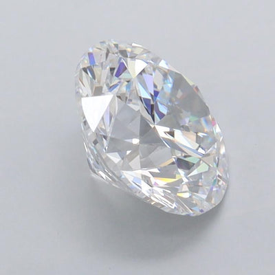 1.69 Carat Round Lab Diamond :: 360 spin frame 02