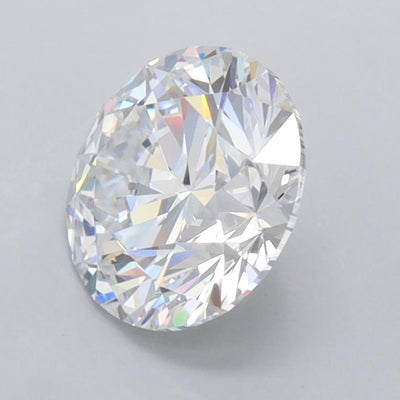 1.69 Carat Round Lab Diamond :: 360 spin frame 04