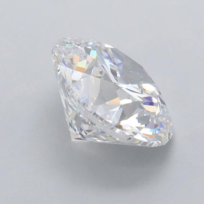 1.69 Carat Round Lab Diamond :: 360 spin frame 06