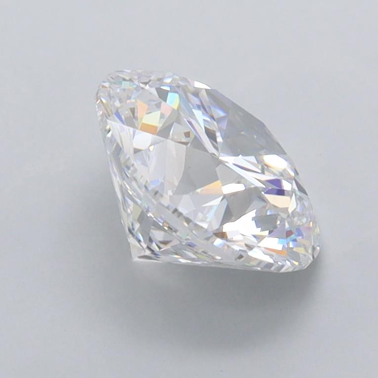 1.69 Carat Round Lab Diamond :: 360 spin frame 06