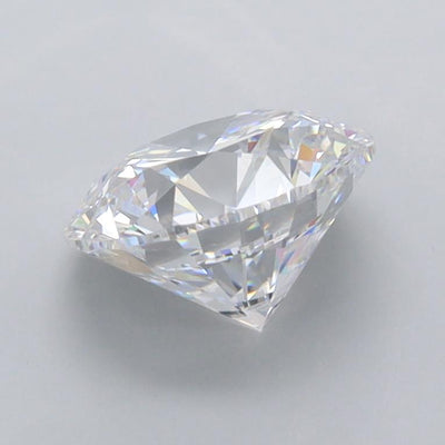 1.69 Carat Round Lab Diamond :: 360 spin frame 07