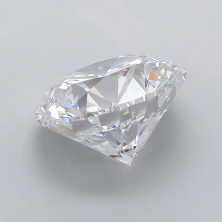 1.69 Carat Round Lab Diamond :: 360 spin frame 07