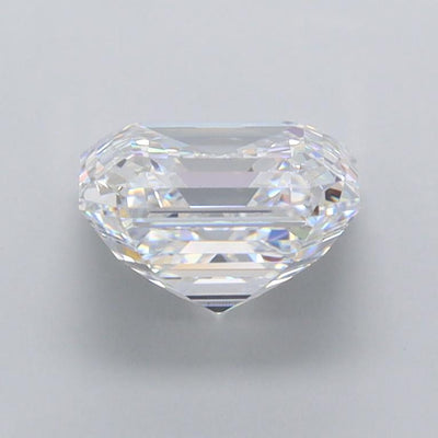 1.65 Carat Asscher Lab Diamond :: 360 spin frame 02