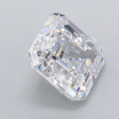 1.65 Carat Asscher Lab Diamond :: 360 spin frame 04