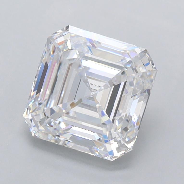 1.65 Carat Asscher Lab Diamond :: 360 spin frame 05