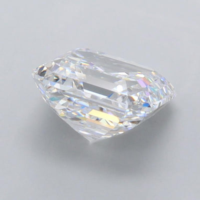 1.65 Carat Asscher Lab Diamond :: 360 spin frame 06