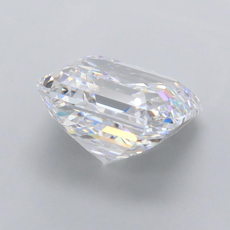 1.65 Carat Asscher Lab Diamond :: 360 spin frame 06