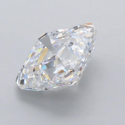 1.65 Carat Asscher Lab Diamond :: 360 spin frame 07