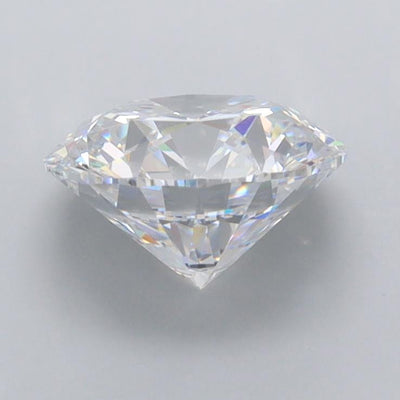 1.65 Carat Round Lab Diamond :: 360 spin frame 01
