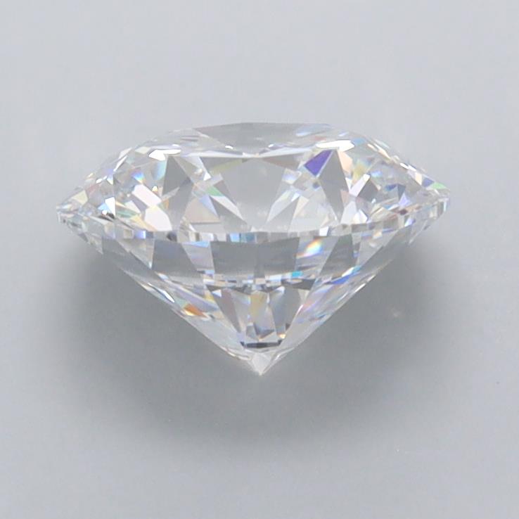 1.65 Carat Round Lab Diamond :: 360 spin frame 01