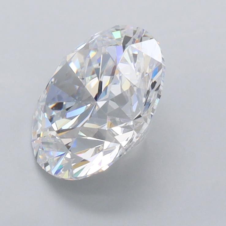 1.65 Carat Round Lab Diamond :: 360 spin frame 02