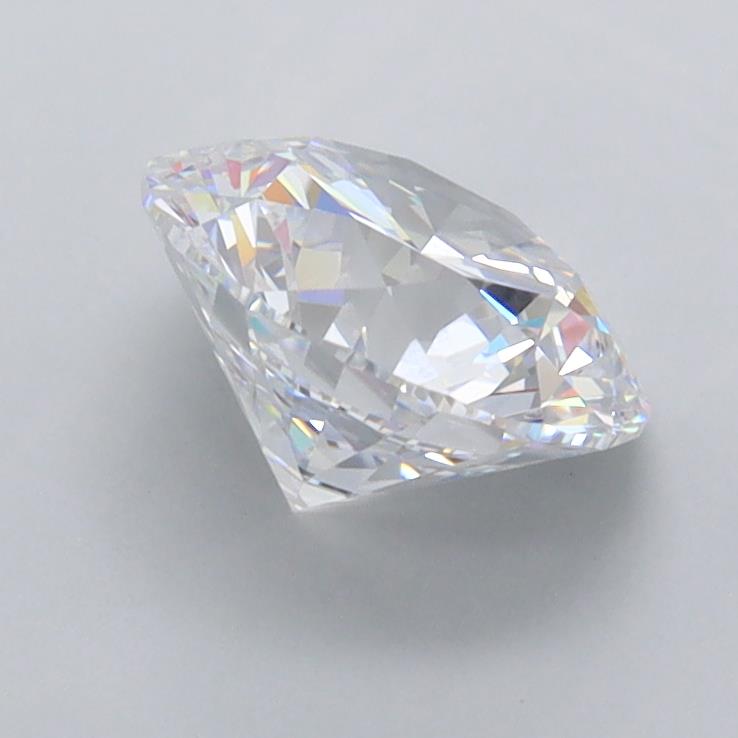 1.65 Carat Round Lab Diamond :: 360 spin frame 03