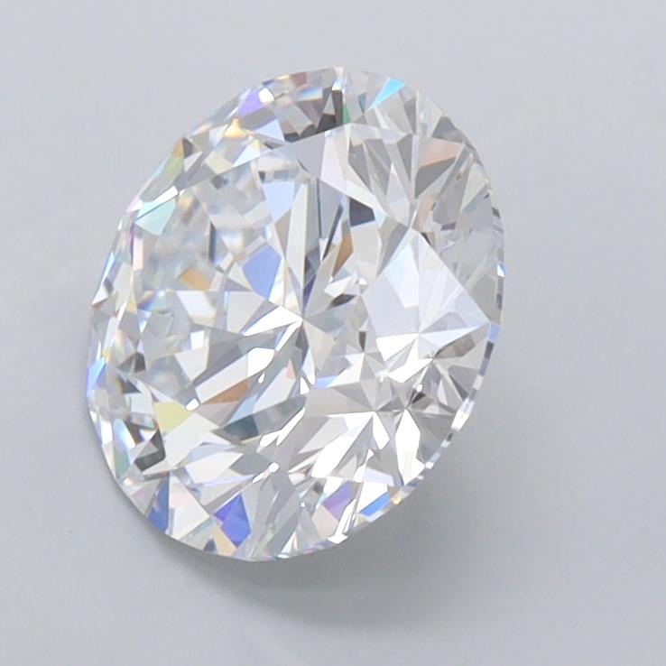 1.65 Carat Round Lab Diamond :: 360 spin frame 04