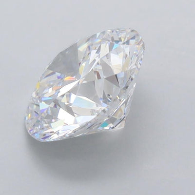 1.65 Carat Round Lab Diamond :: 360 spin frame 05