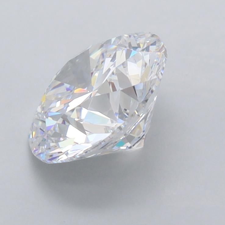 1.65 Carat Round Lab Diamond :: 360 spin frame 05