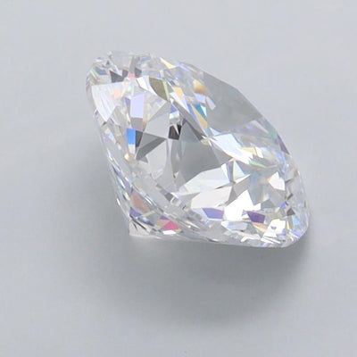 1.65 Carat Round Lab Diamond :: 360 spin frame 06
