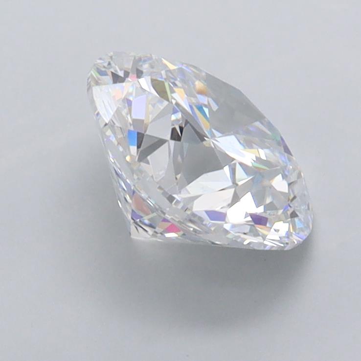 1.65 Carat Round Lab Diamond :: 360 spin frame 06
