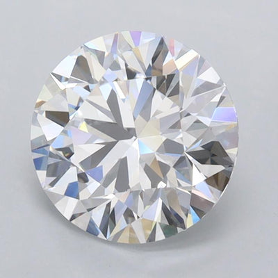 1.65 Carat Round Lab Diamond :: 360 spin frame 07
