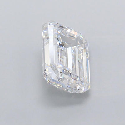 1.22 Carat Emerald Lab Diamond :: 360 spin frame 01