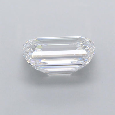 1.22 Carat Emerald Lab Diamond :: 360 spin frame 02
