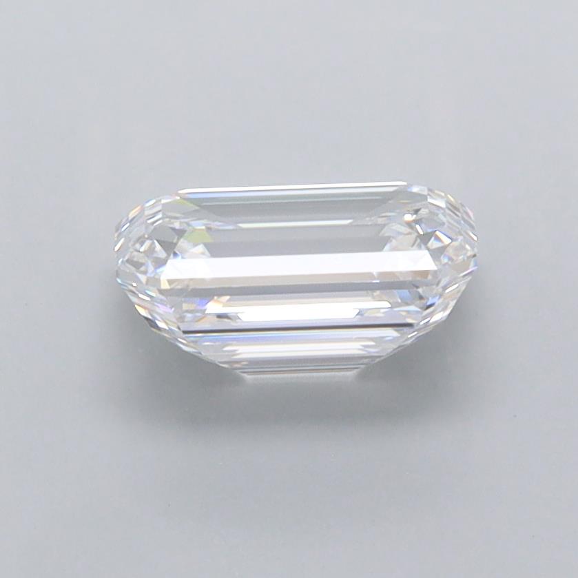 1.22 Carat Emerald Lab Diamond :: 360 spin frame 02